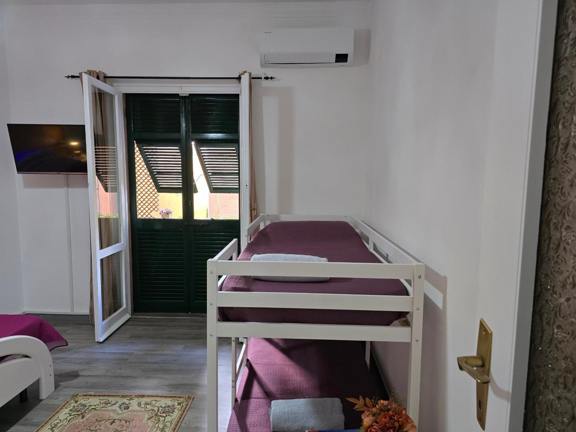Golden Holidays Lavagna Rom bilde
